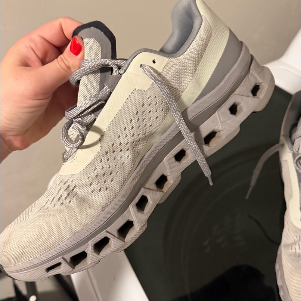 OnCloud Cloud Tec Shoes - Picture 3 of 7